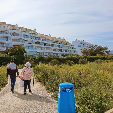 Apartment Steps From Altea Beach!! - Pool - Ac 外观 照片
