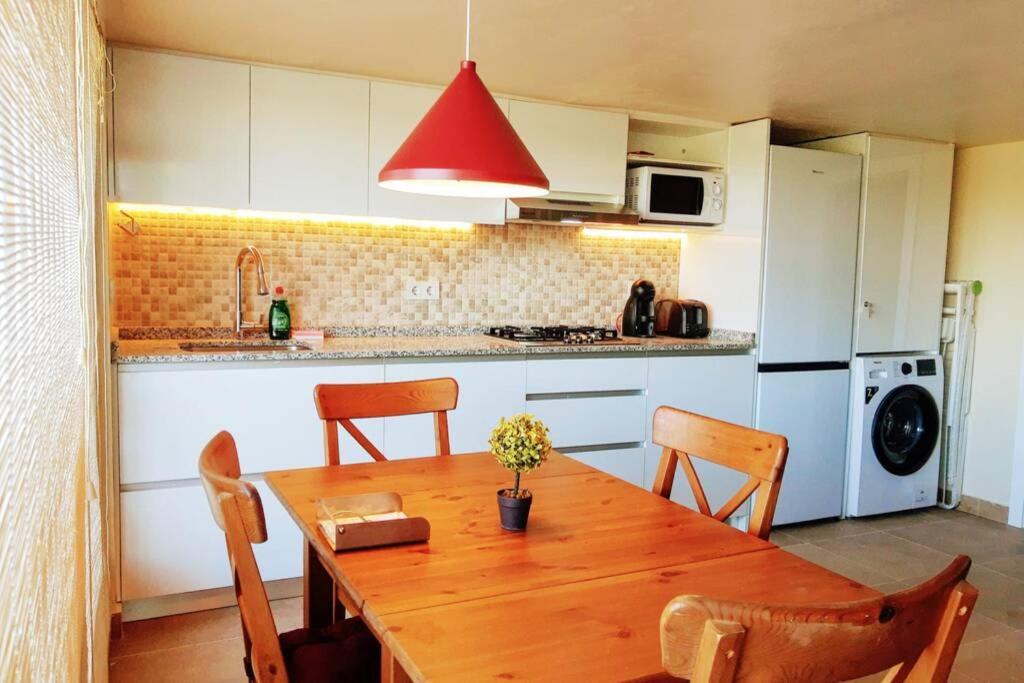Apartment Steps From Altea Beach!! - Pool - Ac 外观 照片