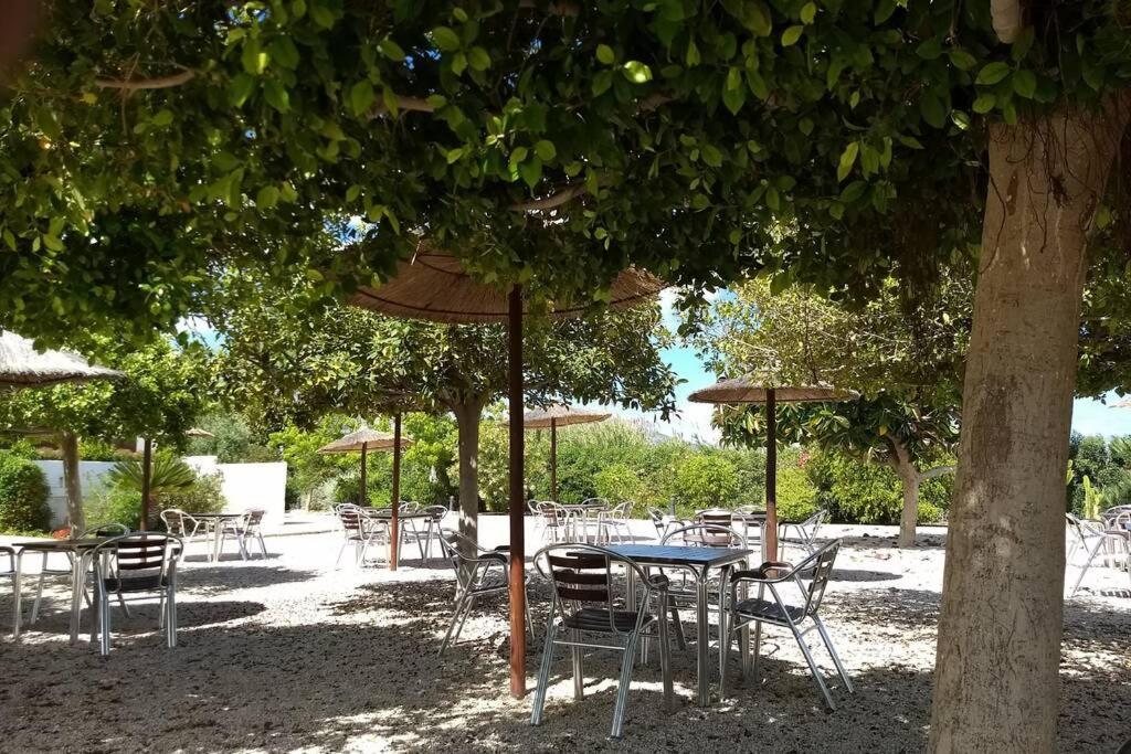 Apartment Steps From Altea Beach!! - Pool - Ac 外观 照片