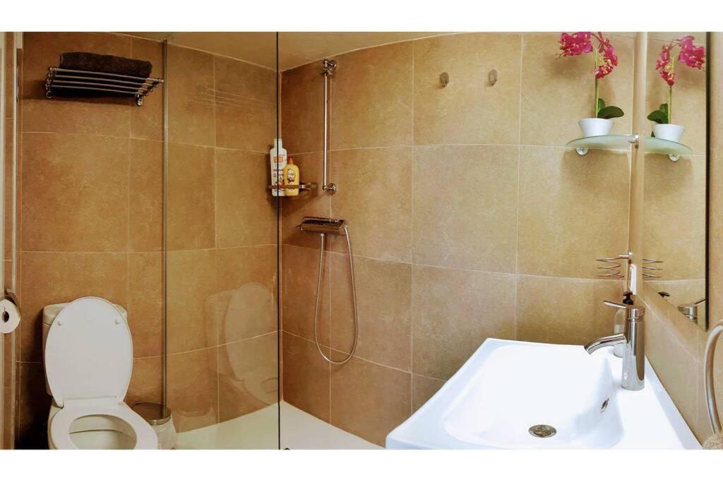 Apartment Steps From Altea Beach!! - Pool - Ac 外观 照片