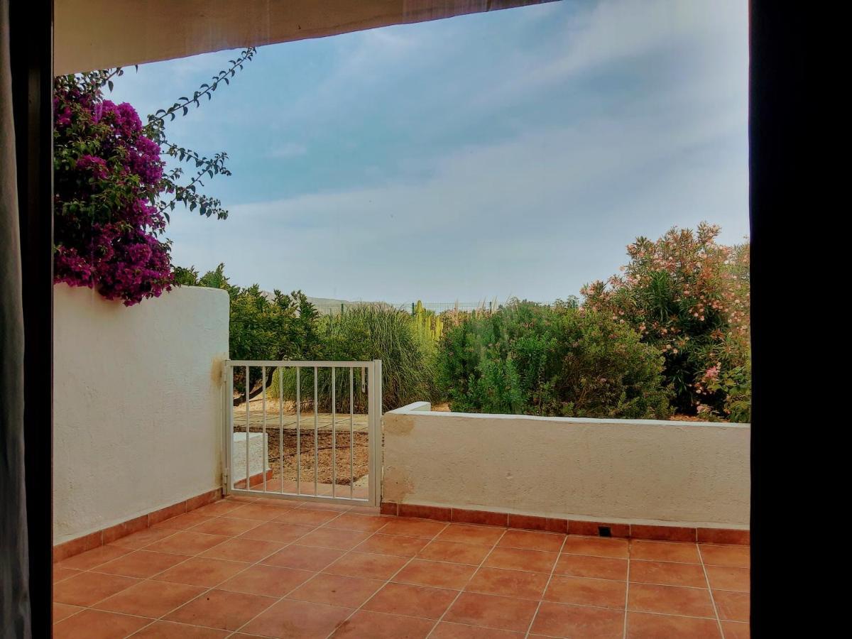 Apartment Steps From Altea Beach!! - Pool - Ac 外观 照片